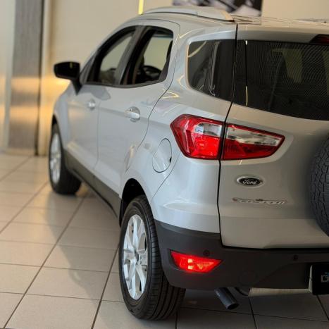 FORD Ecosport 2.0 4P TITANIUM FLEX, Foto 9