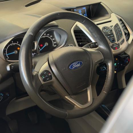 FORD Ecosport 2.0 4P TITANIUM FLEX, Foto 11