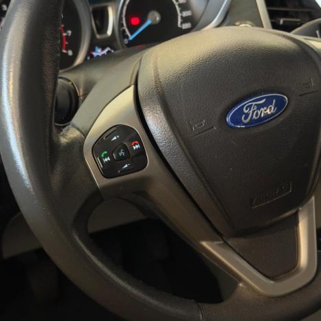 FORD Ecosport 2.0 4P TITANIUM FLEX, Foto 12