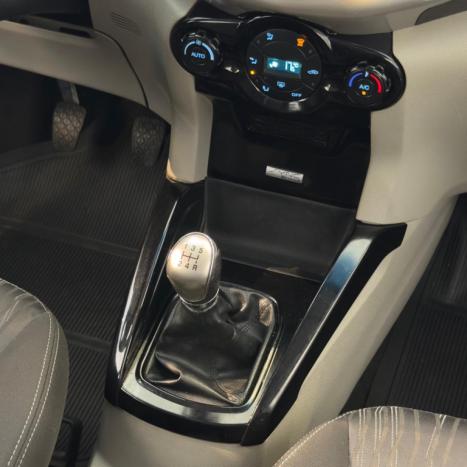 FORD Ecosport 2.0 4P TITANIUM FLEX, Foto 13