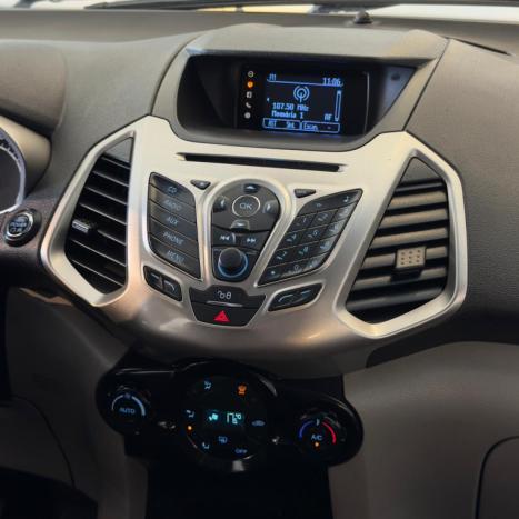 FORD Ecosport 2.0 4P TITANIUM FLEX, Foto 14