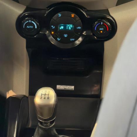 FORD Ecosport 2.0 4P TITANIUM FLEX, Foto 15