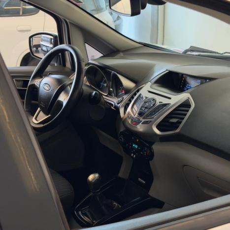 FORD Ecosport 2.0 4P TITANIUM FLEX, Foto 16