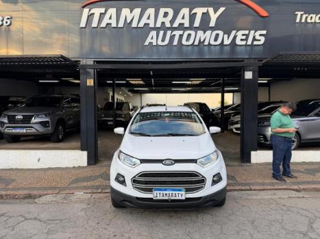 FORD Ecosport 2.0 4P FLEX SE POWERSHIFT AUTOM�TICO, Foto 1