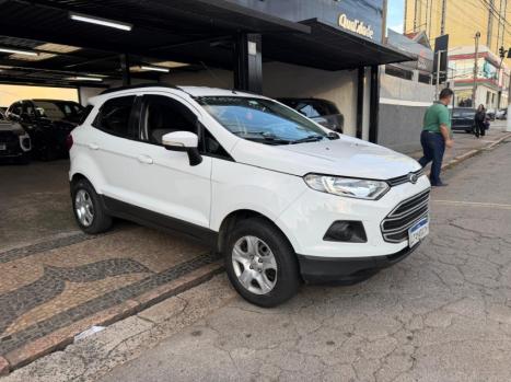 FORD Ecosport 2.0 4P FLEX SE POWERSHIFT AUTOM�TICO, Foto 2