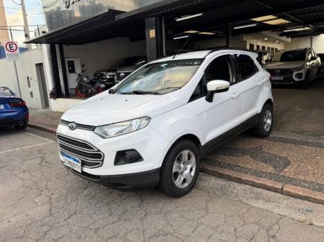 FORD Ecosport 2.0 4P FLEX SE POWERSHIFT AUTOM�TICO, Foto 3