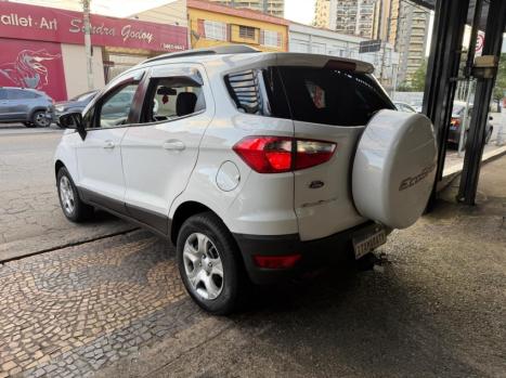 FORD Ecosport 2.0 4P FLEX SE POWERSHIFT AUTOM�TICO, Foto 4