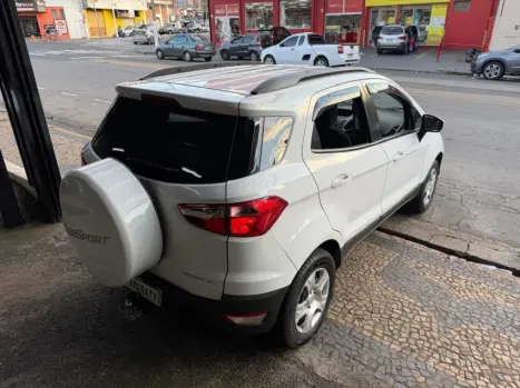 FORD Ecosport 2.0 4P FLEX SE POWERSHIFT AUTOM�TICO, Foto 5