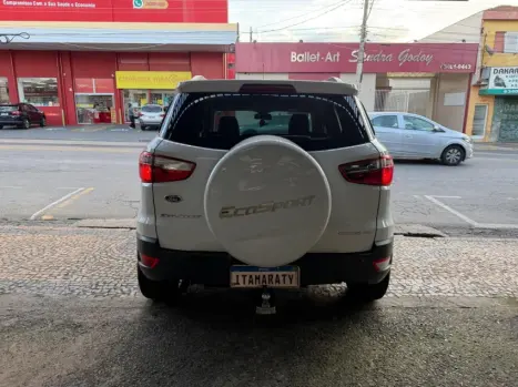FORD Ecosport 2.0 4P FLEX SE POWERSHIFT AUTOM�TICO, Foto 6