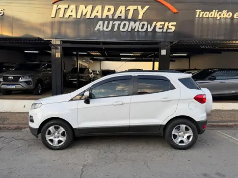 FORD Ecosport 2.0 4P FLEX SE POWERSHIFT AUTOM�TICO, Foto 7