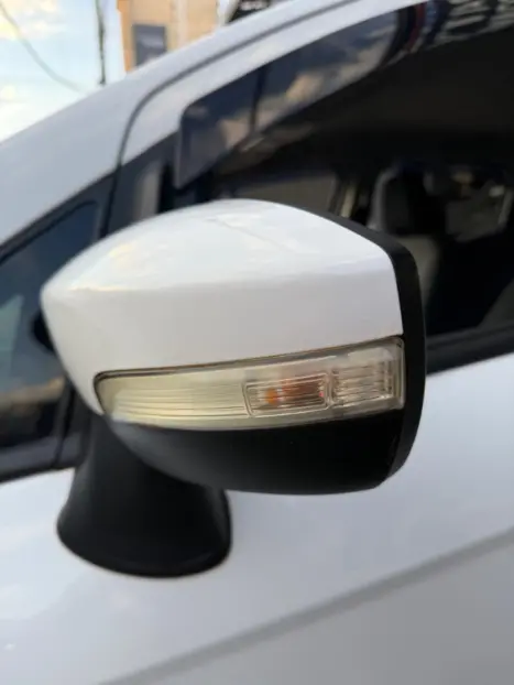 FORD Ecosport 2.0 4P FLEX SE POWERSHIFT AUTOM�TICO, Foto 8