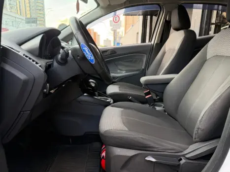 FORD Ecosport 2.0 4P FLEX SE POWERSHIFT AUTOM�TICO, Foto 10
