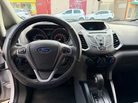 FORD Ecosport 2.0 4P FLEX SE POWERSHIFT AUTOM�TICO, Foto 11