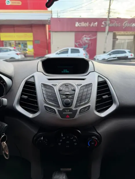 FORD Ecosport 2.0 4P FLEX SE POWERSHIFT AUTOM�TICO, Foto 13