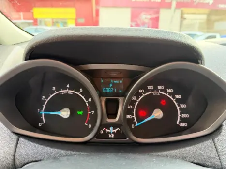FORD Ecosport 2.0 4P FLEX SE POWERSHIFT AUTOM�TICO, Foto 14