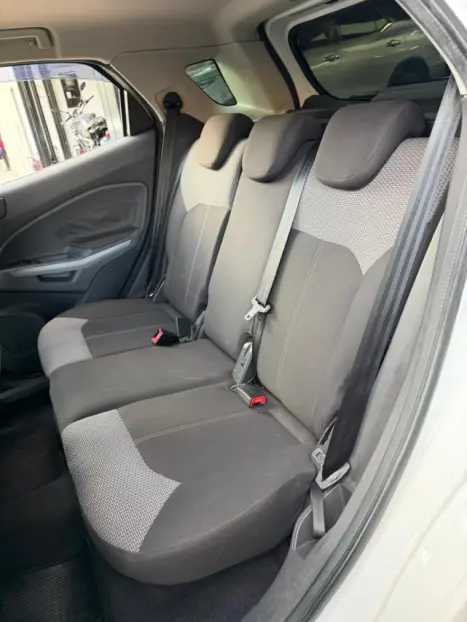 FORD Ecosport 2.0 4P FLEX SE POWERSHIFT AUTOM�TICO, Foto 15