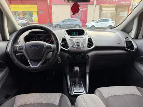 FORD Ecosport 2.0 4P FLEX SE POWERSHIFT AUTOM�TICO, Foto 16
