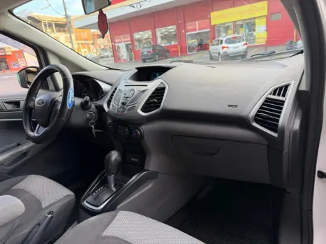 FORD Ecosport 2.0 4P FLEX SE POWERSHIFT AUTOM�TICO, Foto 17