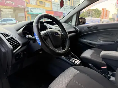 FORD Ecosport 2.0 4P FLEX SE POWERSHIFT AUTOM�TICO, Foto 18
