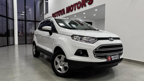 FORD Ecosport 2.0 4P FLEX SE POWERSHIFT AUTOM�TICO, Foto 1