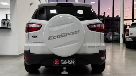 FORD Ecosport 2.0 4P FLEX SE POWERSHIFT AUTOM�TICO, Foto 2