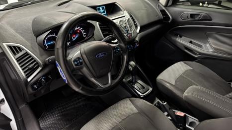 FORD Ecosport 2.0 4P FLEX SE POWERSHIFT AUTOM�TICO, Foto 3