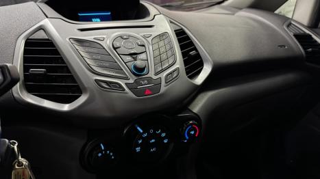 FORD Ecosport 2.0 4P FLEX SE POWERSHIFT AUTOM�TICO, Foto 4