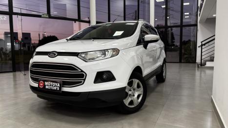 FORD Ecosport 2.0 4P FLEX SE POWERSHIFT AUTOM�TICO, Foto 6