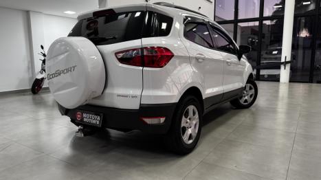 FORD Ecosport 2.0 4P FLEX SE POWERSHIFT AUTOM�TICO, Foto 7