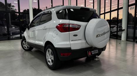 FORD Ecosport 2.0 4P FLEX SE POWERSHIFT AUTOM�TICO, Foto 8