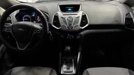 FORD Ecosport 2.0 4P FLEX SE POWERSHIFT AUTOM�TICO, Foto 10