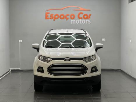 FORD Ecosport 2.0 4P SE FLEX AUTOMÁTICO, Foto 3