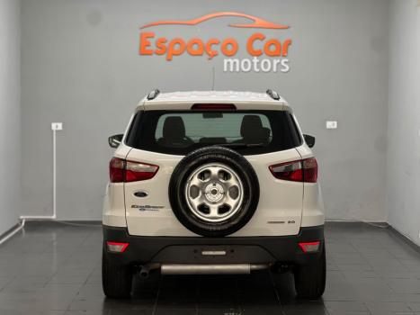 FORD Ecosport 2.0 4P SE FLEX AUTOMÁTICO, Foto 4