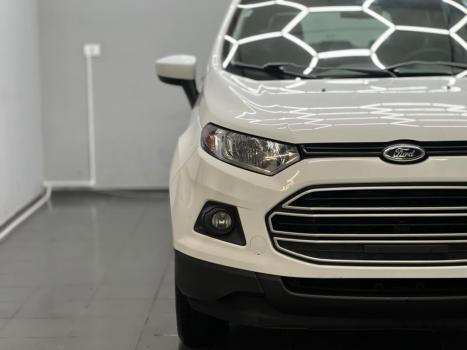 FORD Ecosport 2.0 4P SE FLEX AUTOMÁTICO, Foto 5