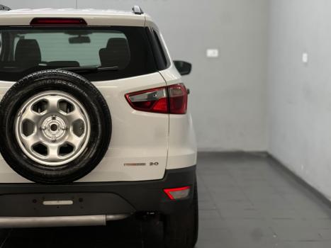 FORD Ecosport 2.0 4P SE FLEX AUTOMÁTICO, Foto 6