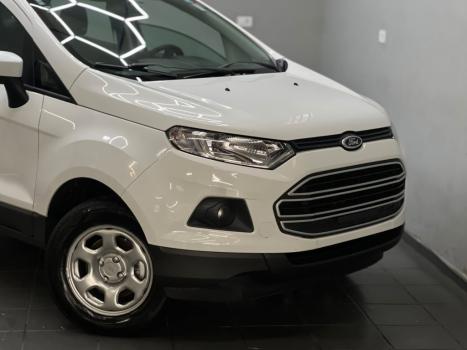 FORD Ecosport 2.0 4P SE FLEX AUTOMÁTICO, Foto 7