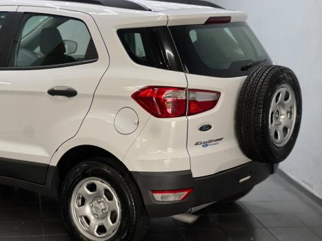 FORD Ecosport 2.0 4P SE FLEX AUTOMÁTICO, Foto 9