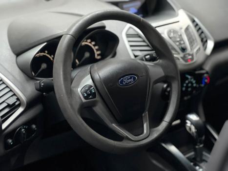FORD Ecosport 2.0 4P SE FLEX AUTOMÁTICO, Foto 10