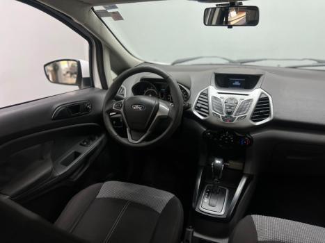 FORD Ecosport 2.0 4P SE FLEX AUTOMÁTICO, Foto 12