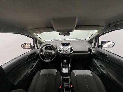 FORD Ecosport 2.0 4P SE FLEX AUTOMÁTICO, Foto 14