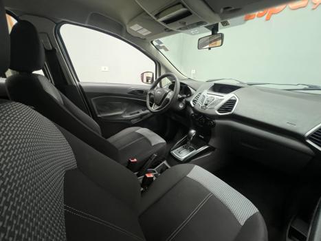 FORD Ecosport 2.0 4P SE FLEX AUTOMÁTICO, Foto 15