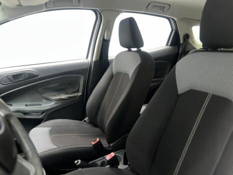 FORD Ecosport 2.0 4P SE FLEX AUTOMÁTICO, Foto 16