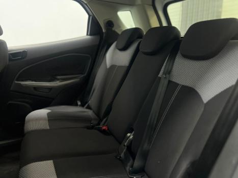 FORD Ecosport 2.0 4P SE FLEX AUTOMÁTICO, Foto 18