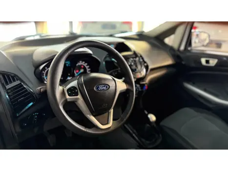 FORD Ecosport , Foto 21