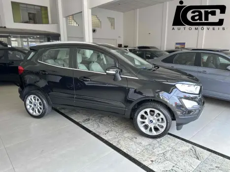 FORD Ecosport , Foto 3