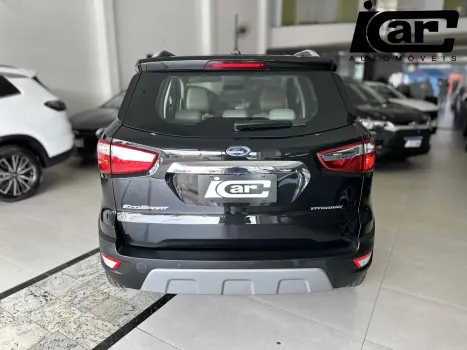 FORD Ecosport , Foto 4