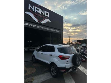 FORD Ecosport , Foto 10