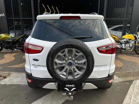 FORD Ecosport , Foto 11