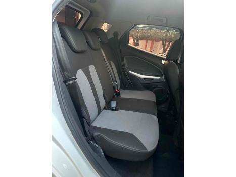 FORD Ecosport , Foto 15