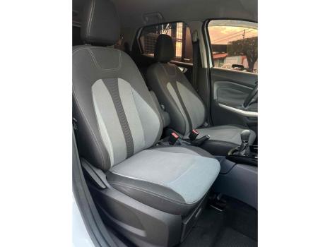 FORD Ecosport , Foto 16
